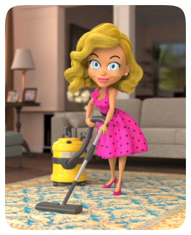affordable house cleaning services near me