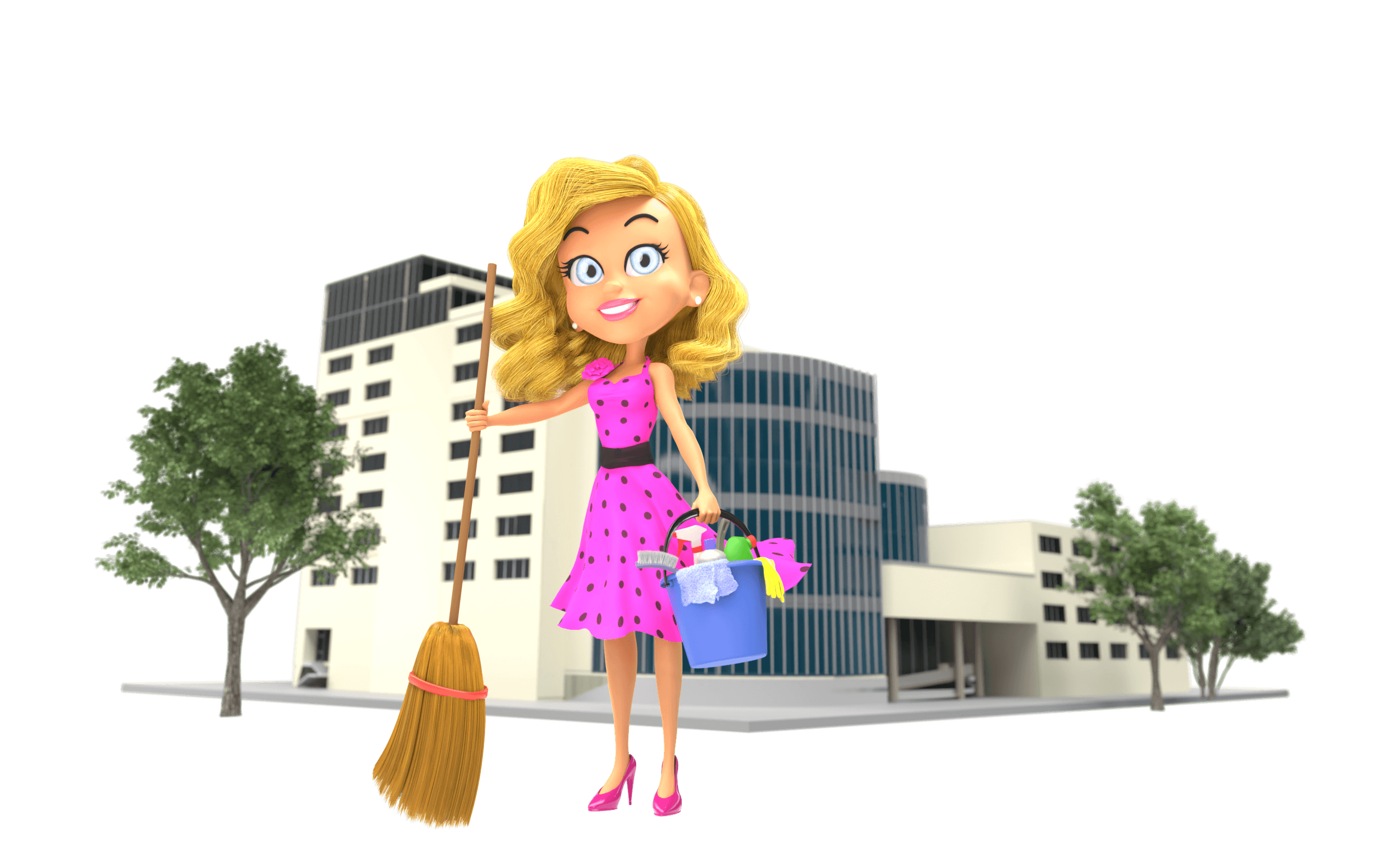 deep cleaning house service