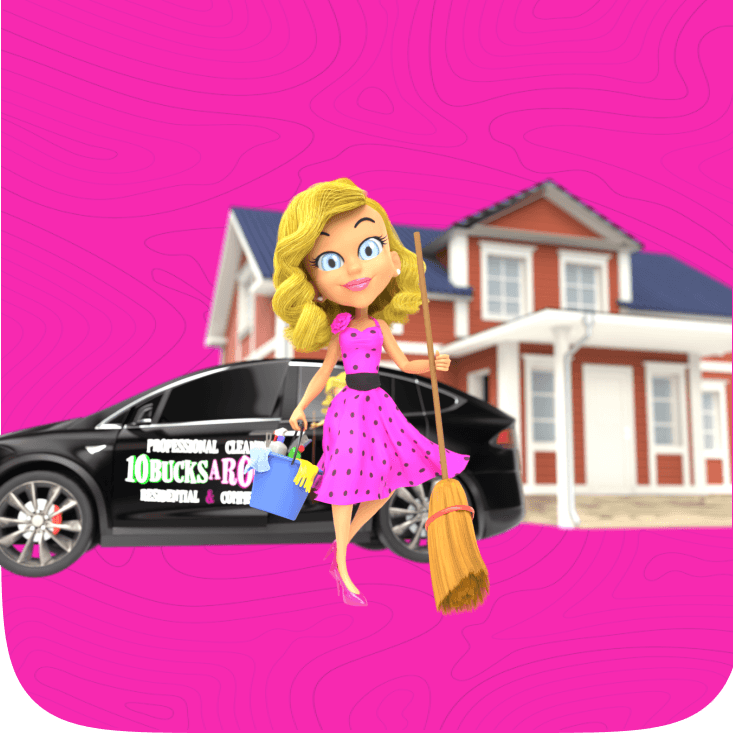 office cleaning companies near me