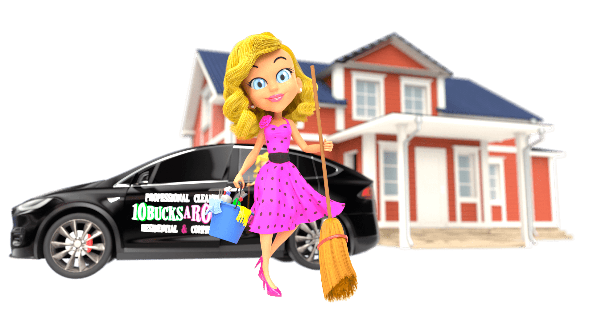 exterior house cleaning services near me