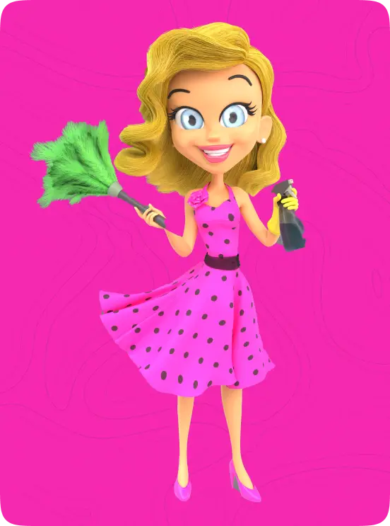 same day house cleaning service near me