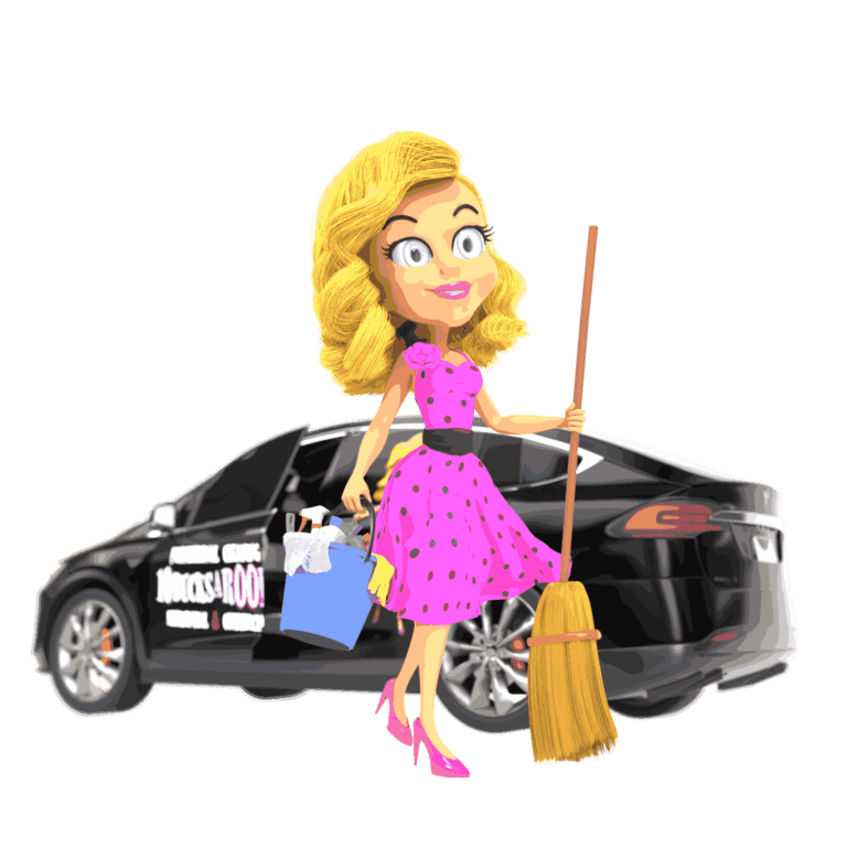 house cleaning services near me