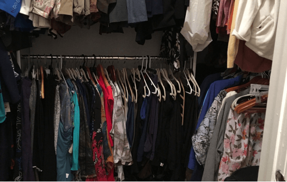 Organizing & Decluttering Services