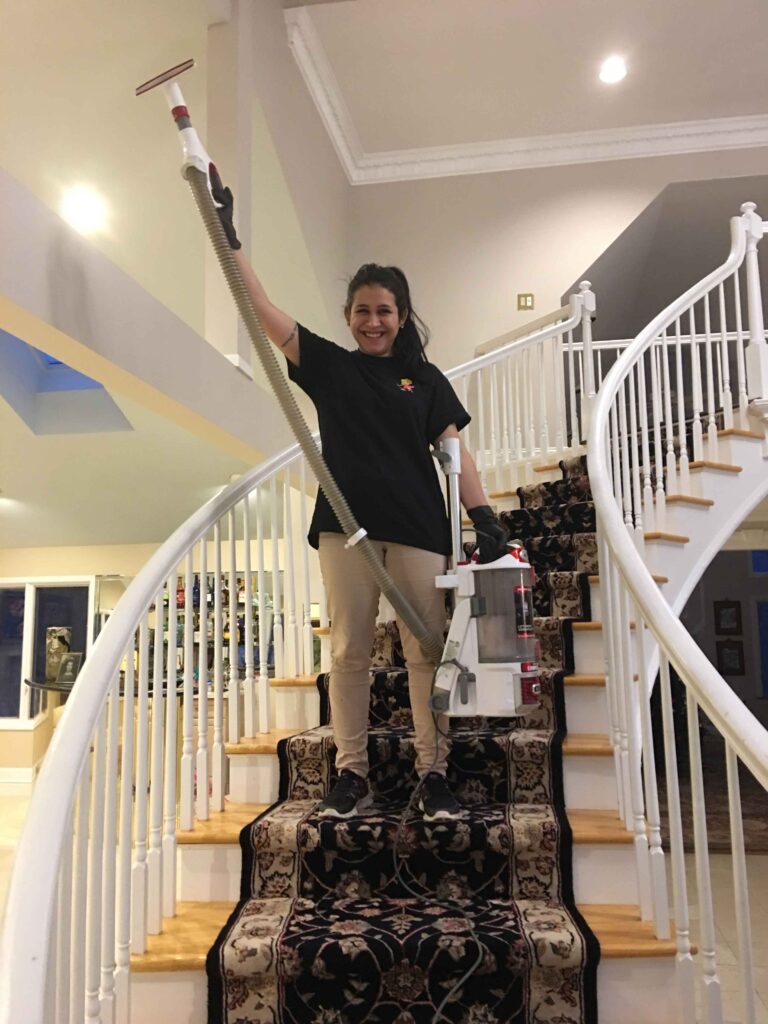 Deep Cleaning and organizing services By Professional 10bucksaroom maid